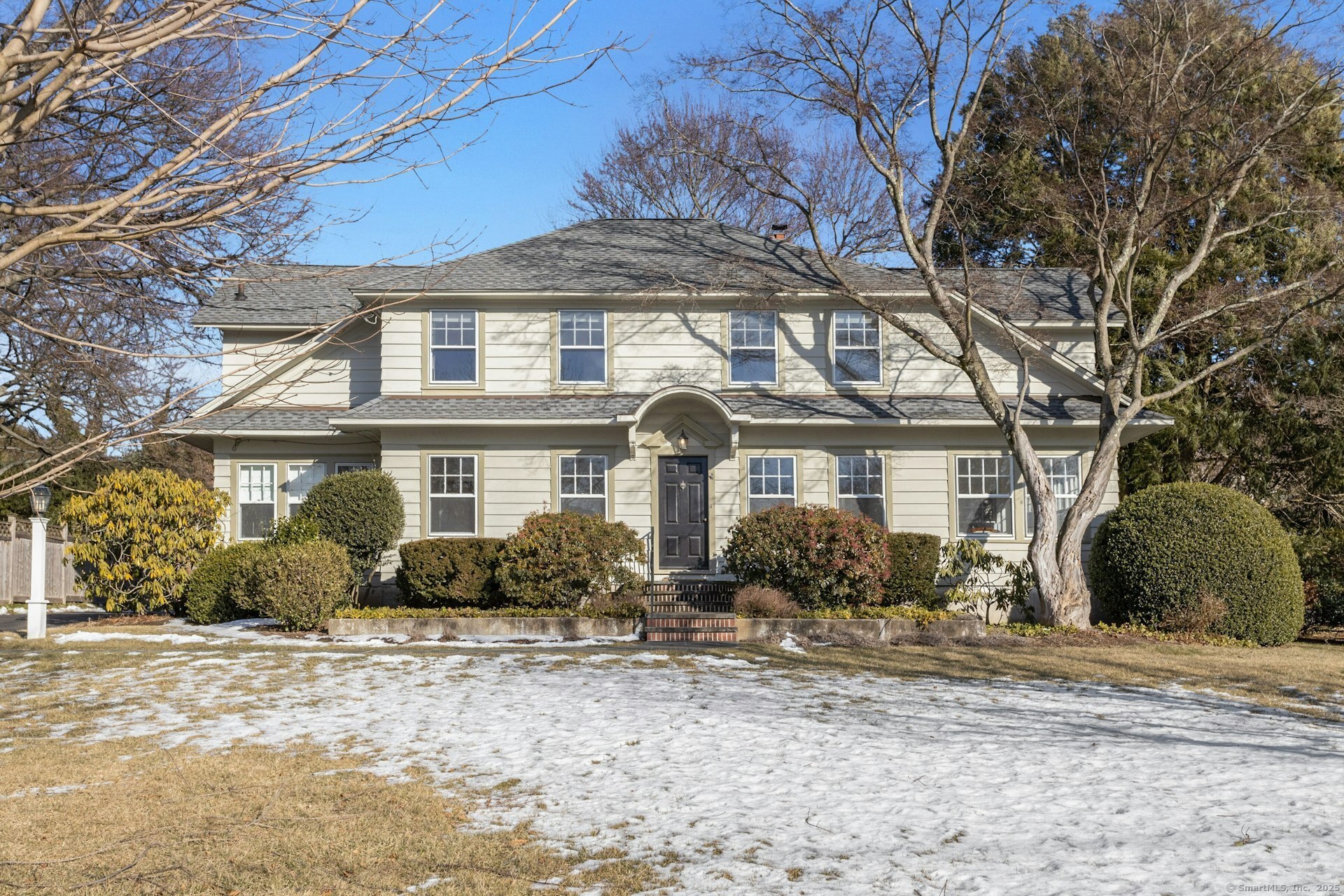 17 Beach Drive Darien CT 06820