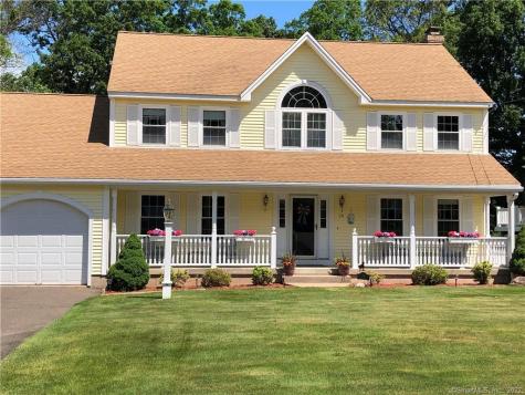 29 Maiden Lane Bristol CT 06010