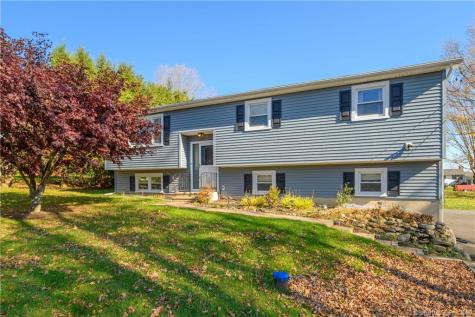 53 Barnum Road New Fairfield CT 06812