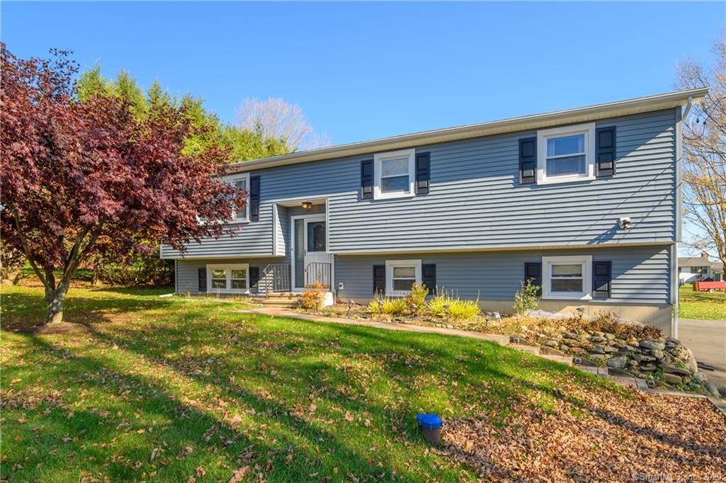 53 Barnum Road New Fairfield CT 06812