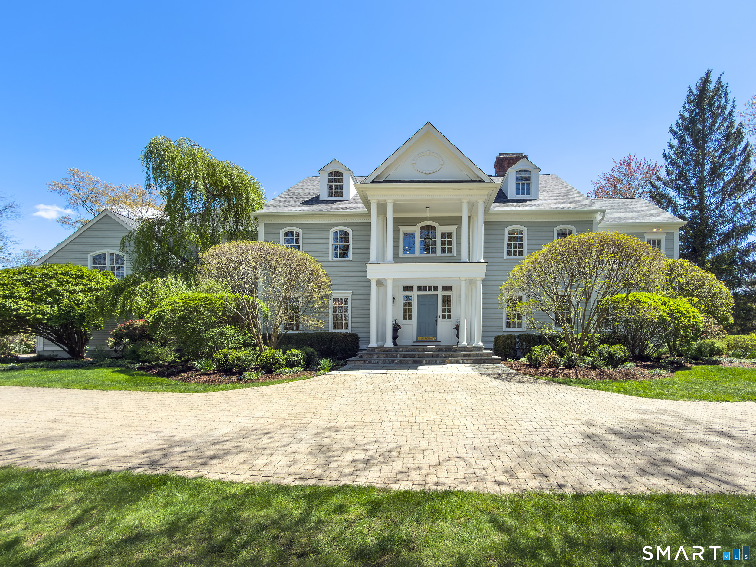 324 Silver Spring Road Ridgefield CT 06877