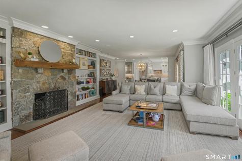 324 Silver Spring Road Ridgefield CT 06877