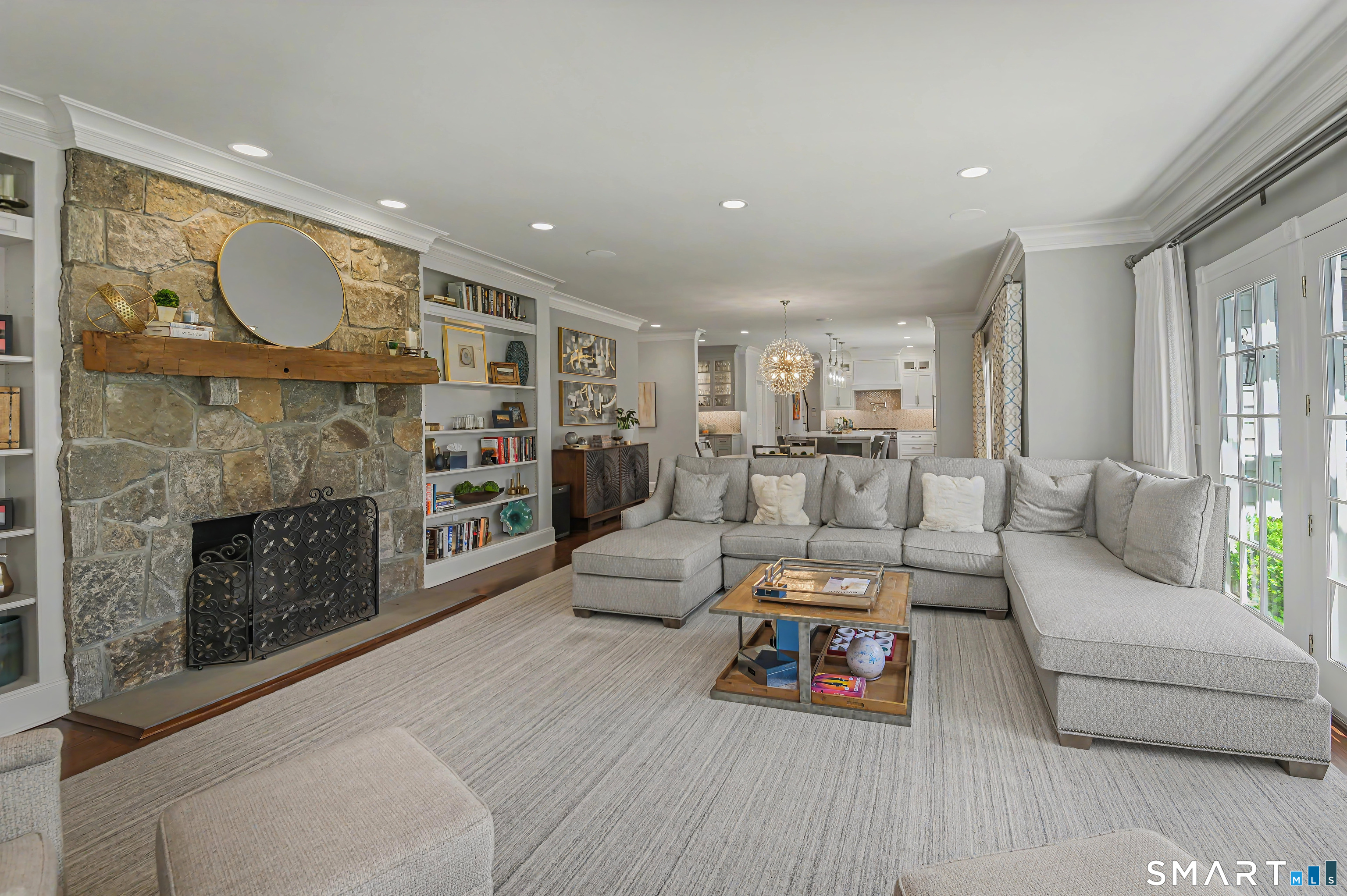 324 Silver Spring Road Ridgefield CT 06877