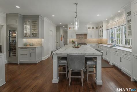 324 Silver Spring Road Ridgefield CT 06877