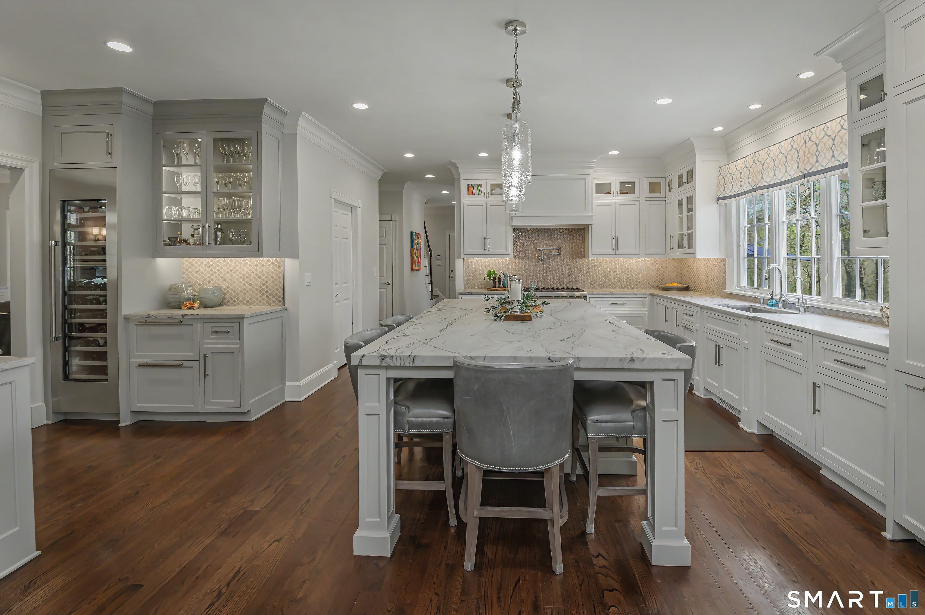 324 Silver Spring Road Ridgefield CT 06877