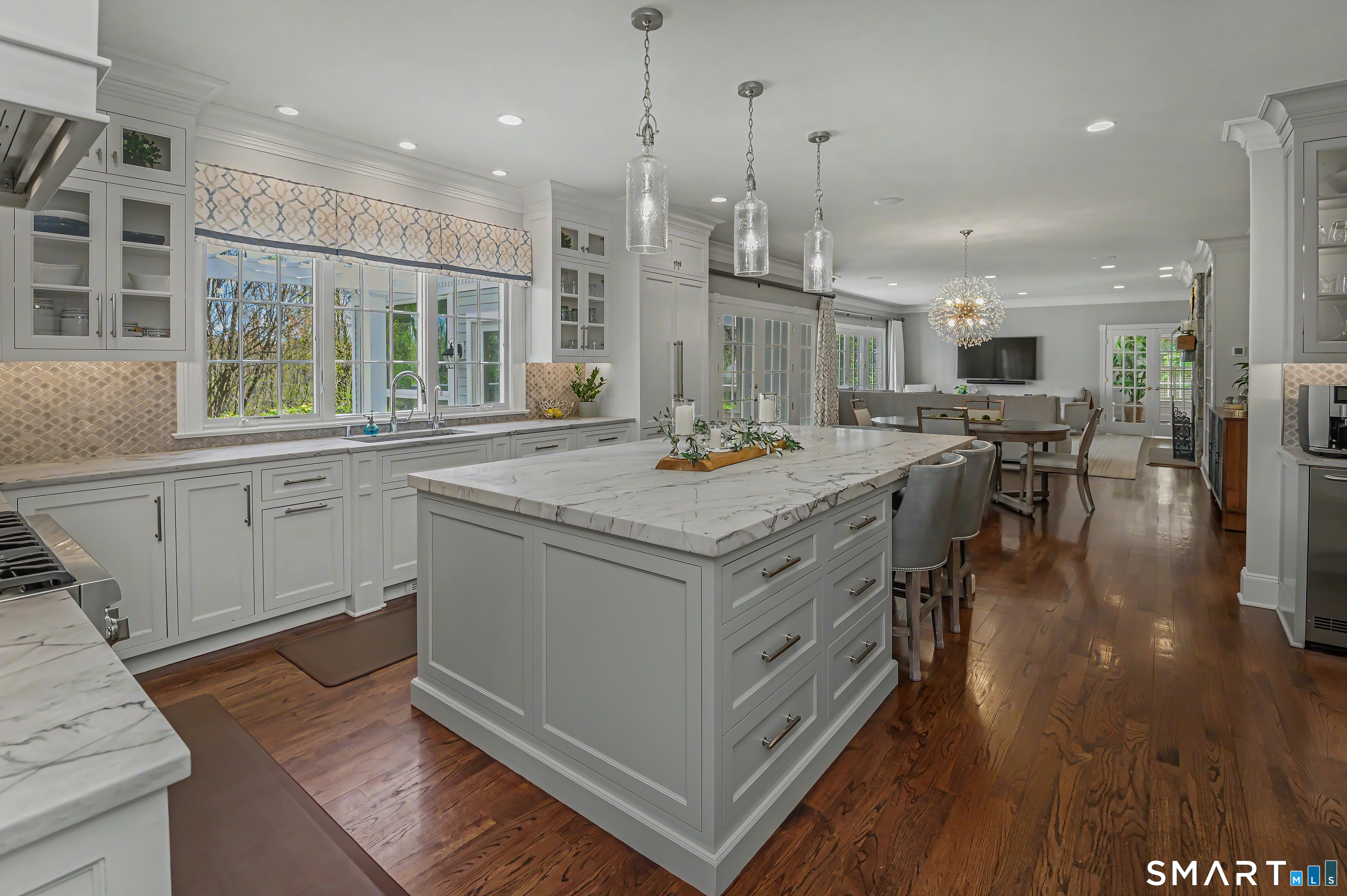 324 Silver Spring Road Ridgefield CT 06877