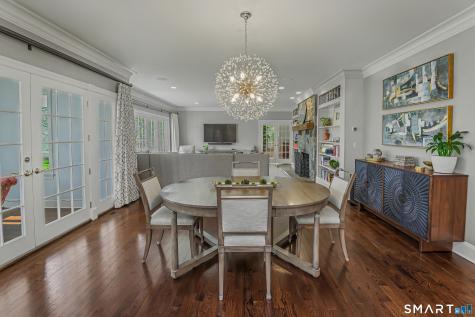 324 Silver Spring Road Ridgefield CT 06877