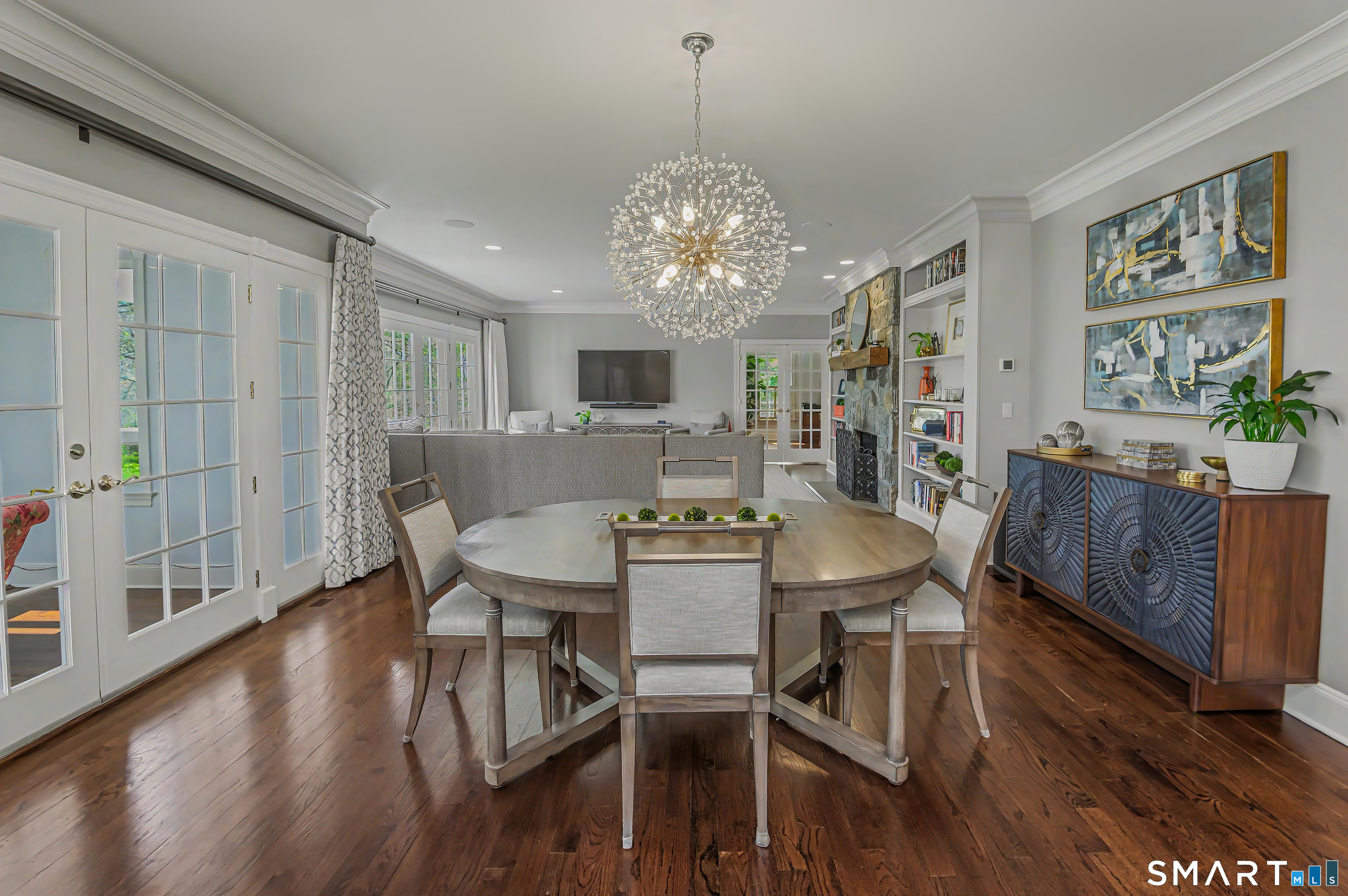 324 Silver Spring Road Ridgefield CT 06877