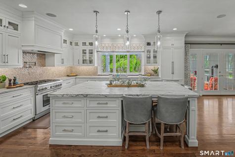 324 Silver Spring Road Ridgefield CT 06877