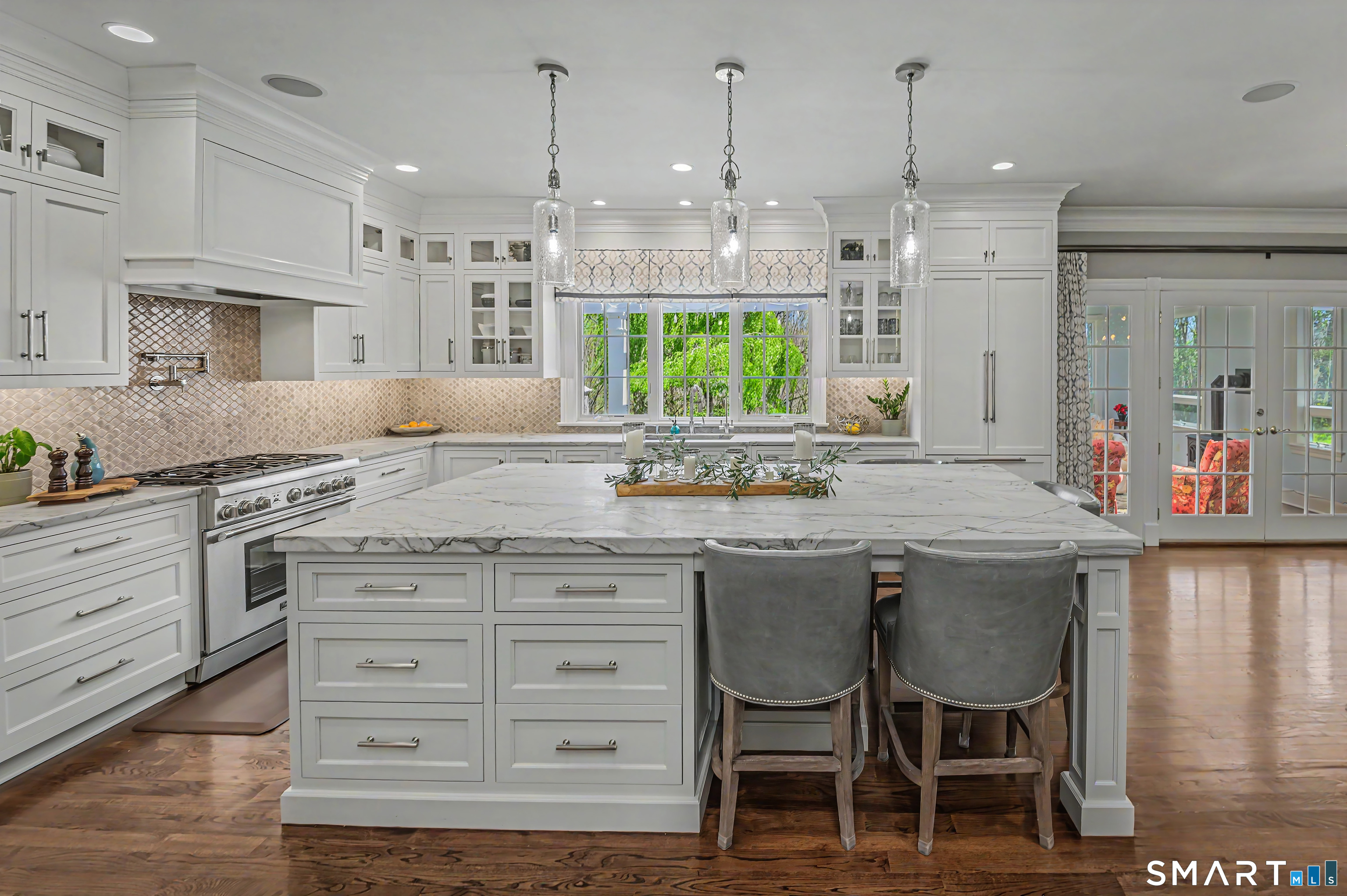 324 Silver Spring Road Ridgefield CT 06877
