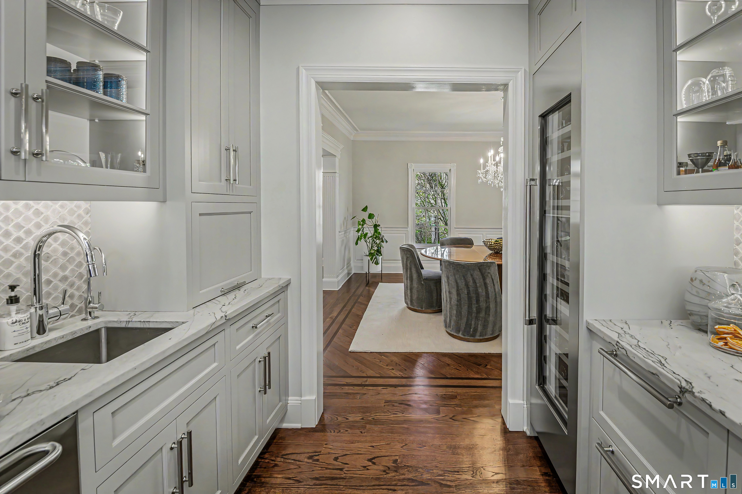 324 Silver Spring Road Ridgefield CT 06877