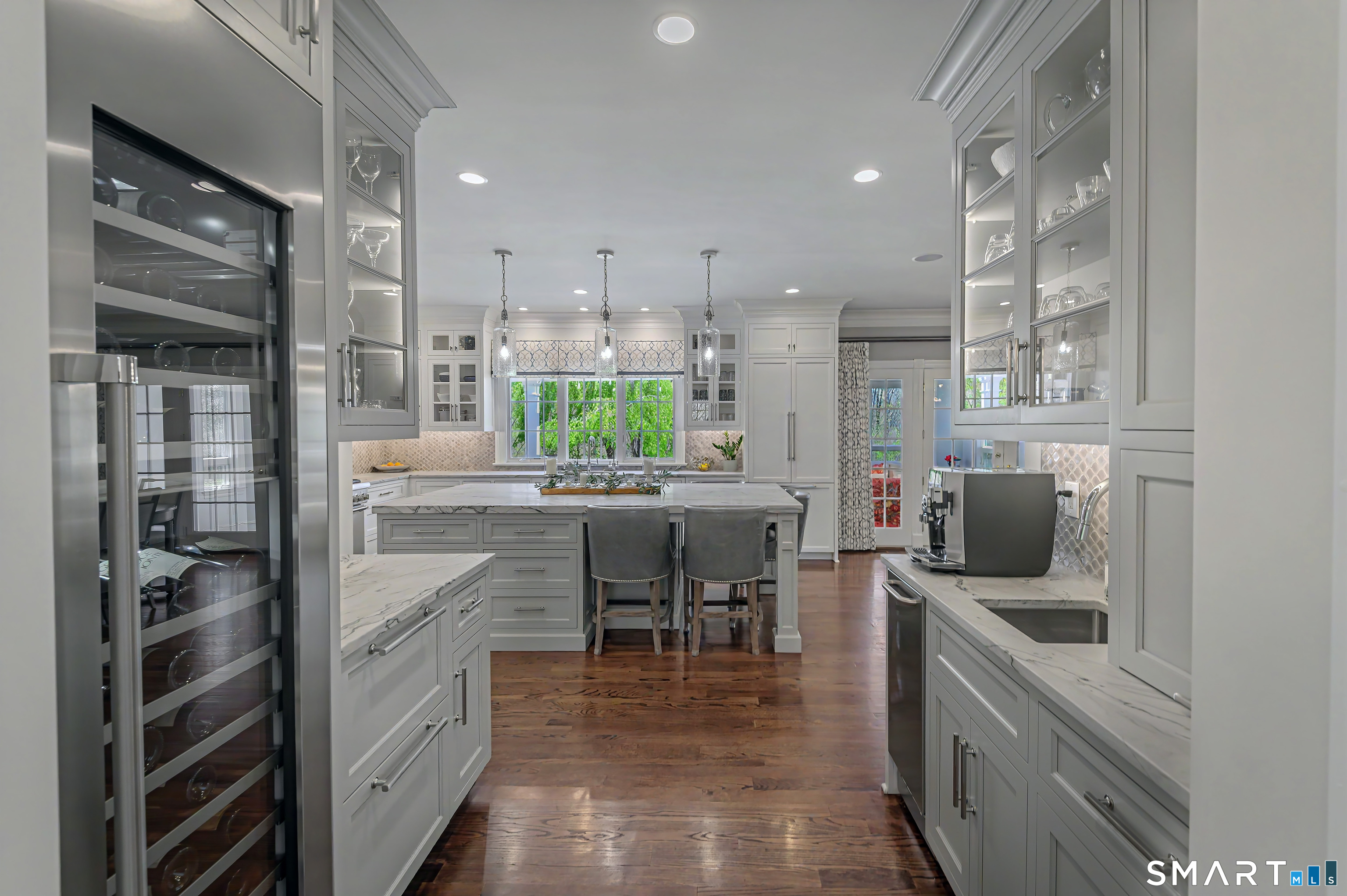 324 Silver Spring Road Ridgefield CT 06877