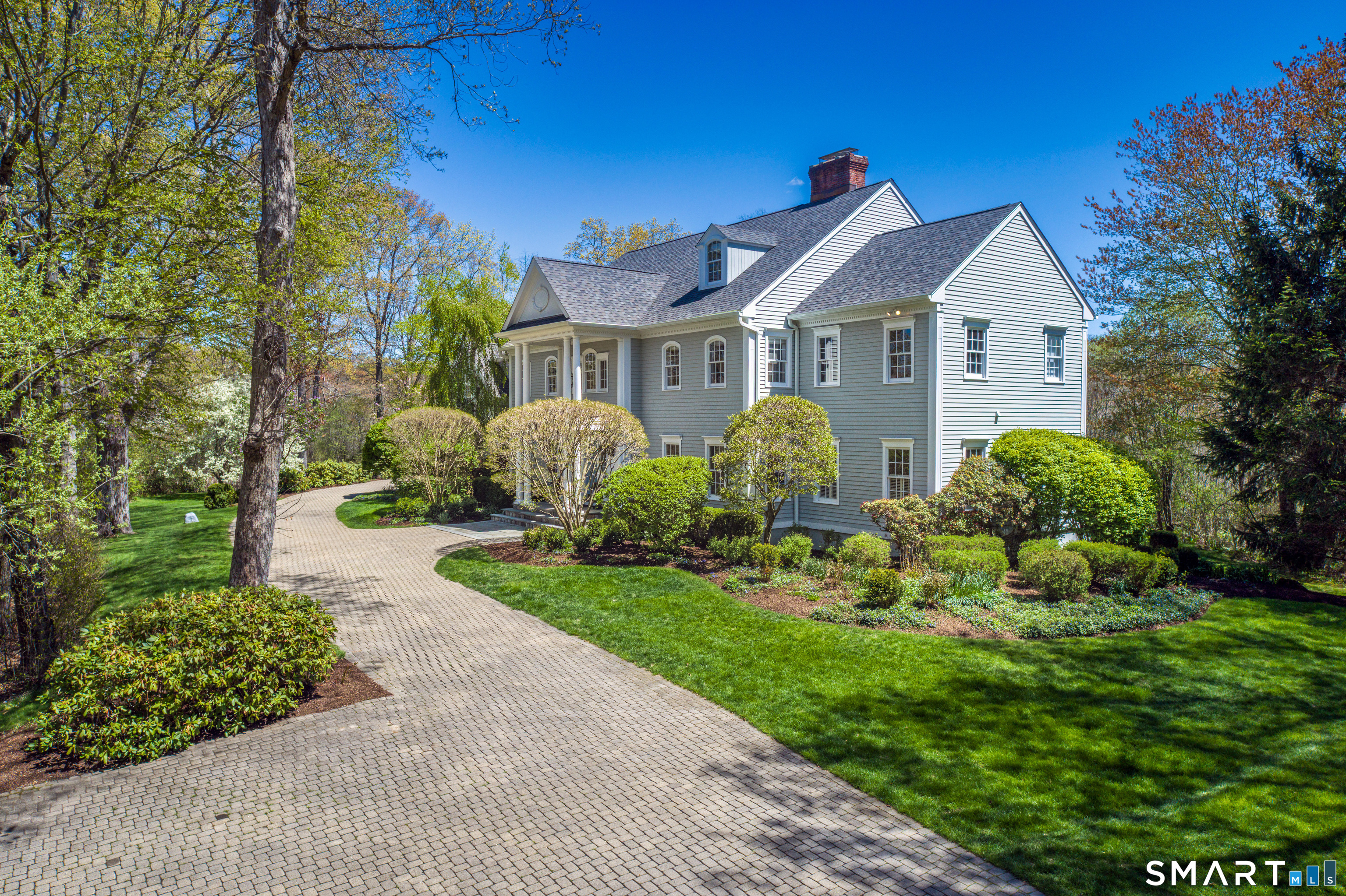 324 Silver Spring Road Ridgefield CT 06877