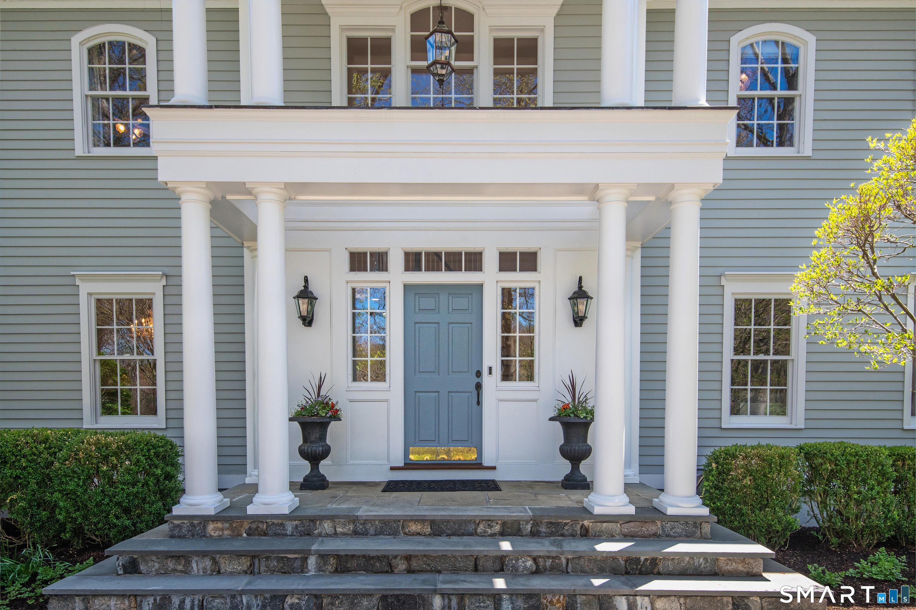 324 Silver Spring Road Ridgefield CT 06877