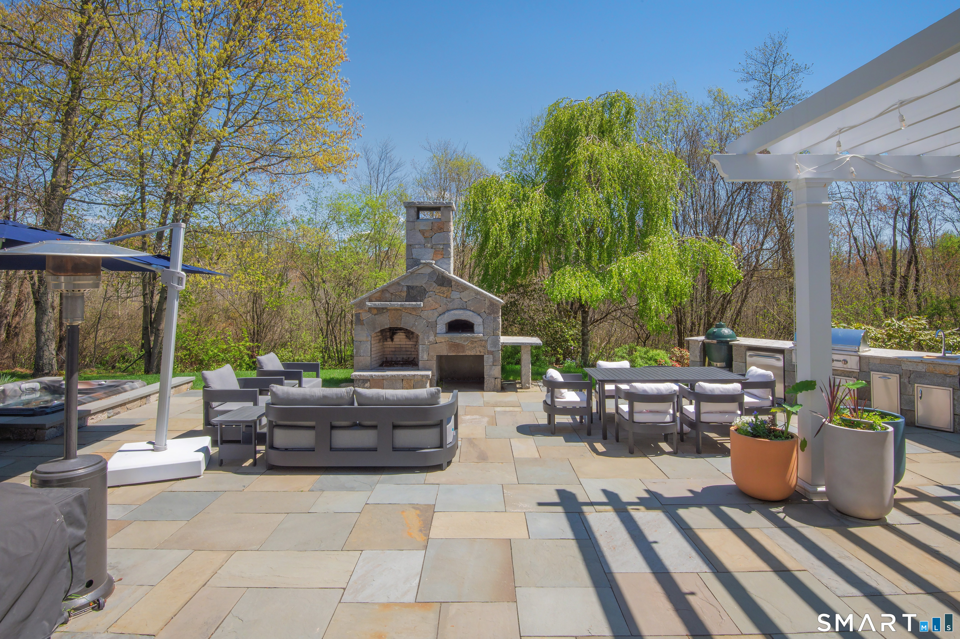 324 Silver Spring Road Ridgefield CT 06877