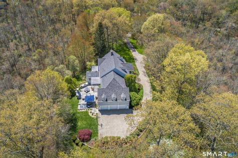 324 Silver Spring Road Ridgefield CT 06877