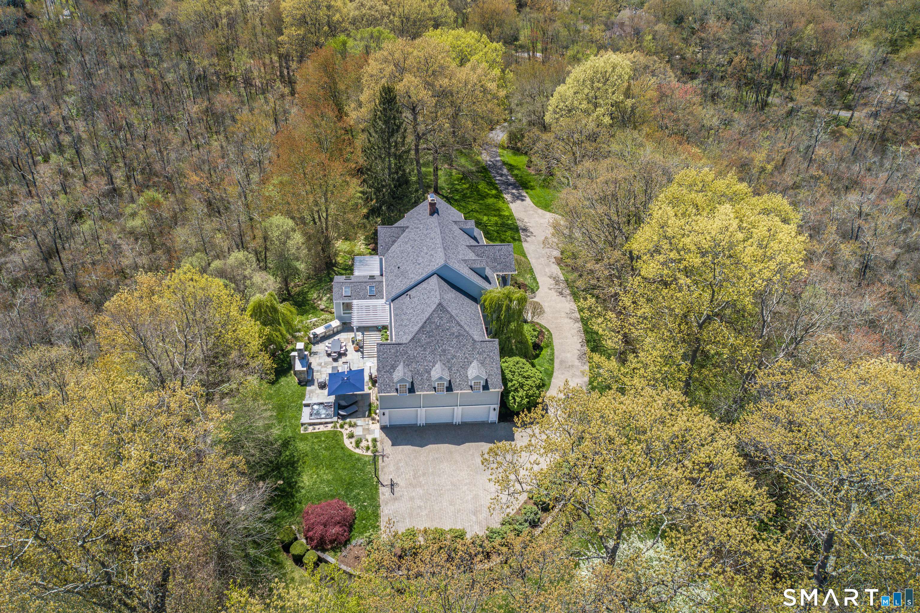324 Silver Spring Road Ridgefield CT 06877