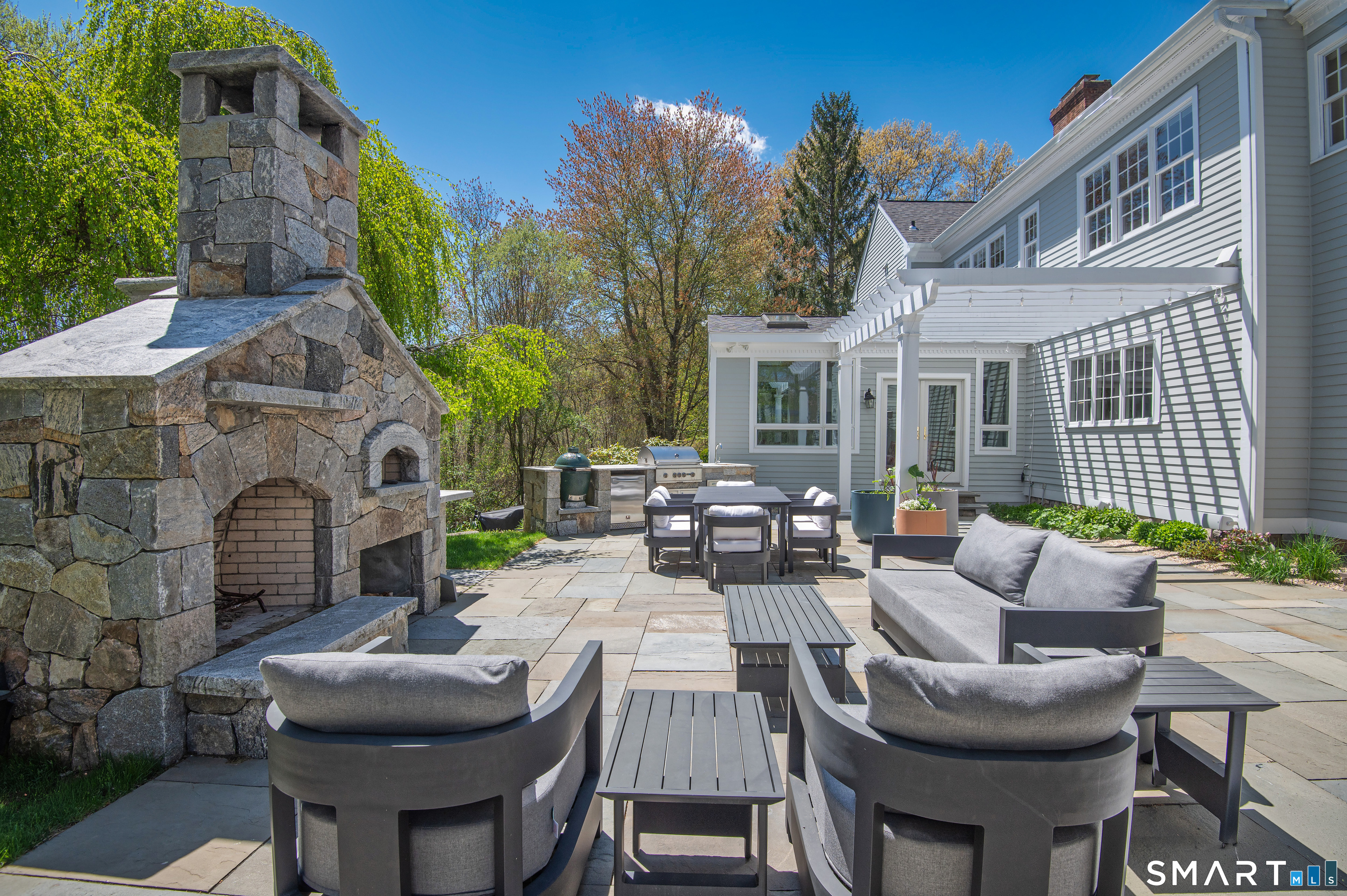 324 Silver Spring Road Ridgefield CT 06877