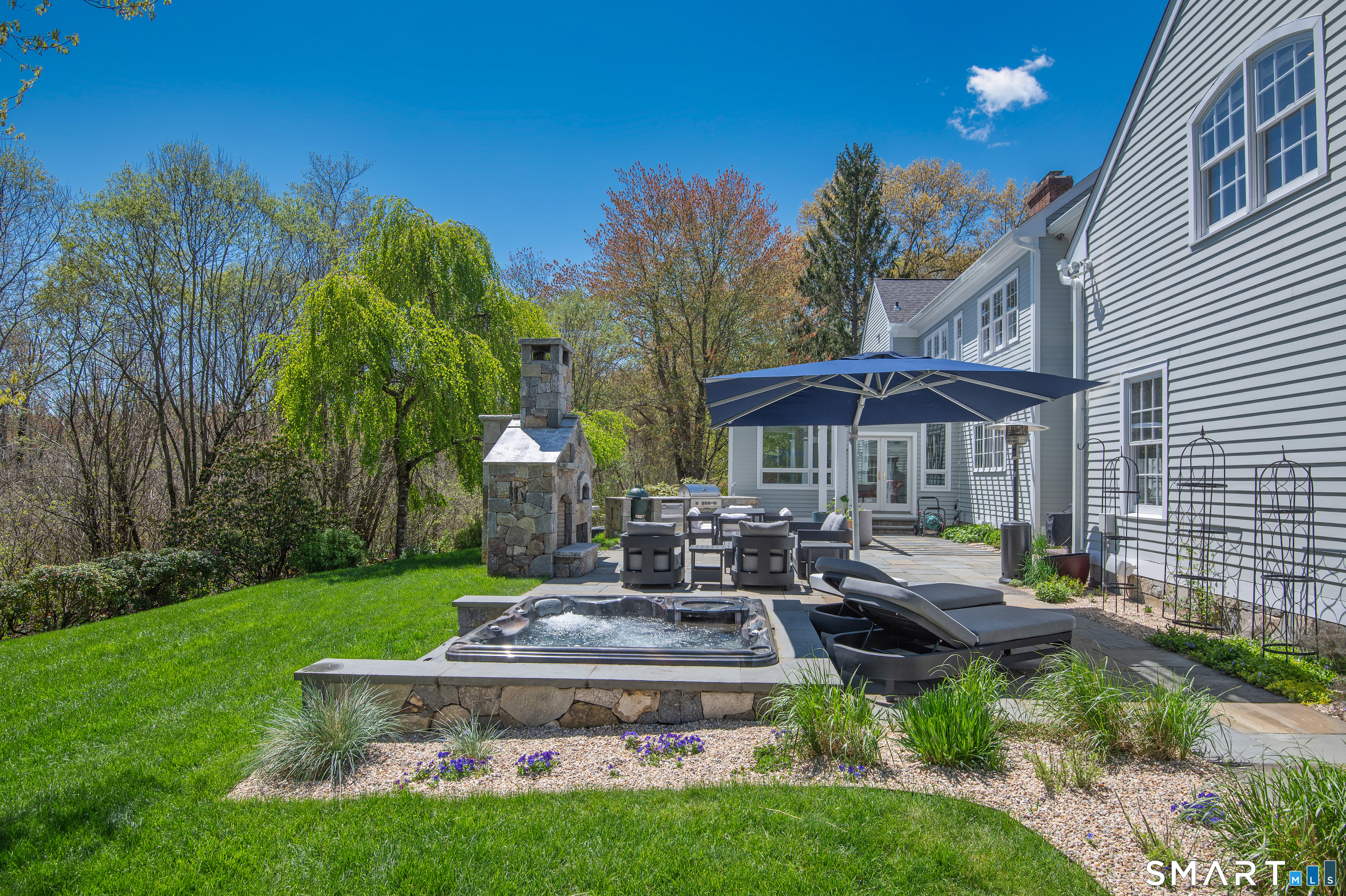 324 Silver Spring Road Ridgefield CT 06877