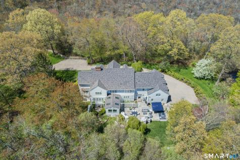 324 Silver Spring Road Ridgefield CT 06877