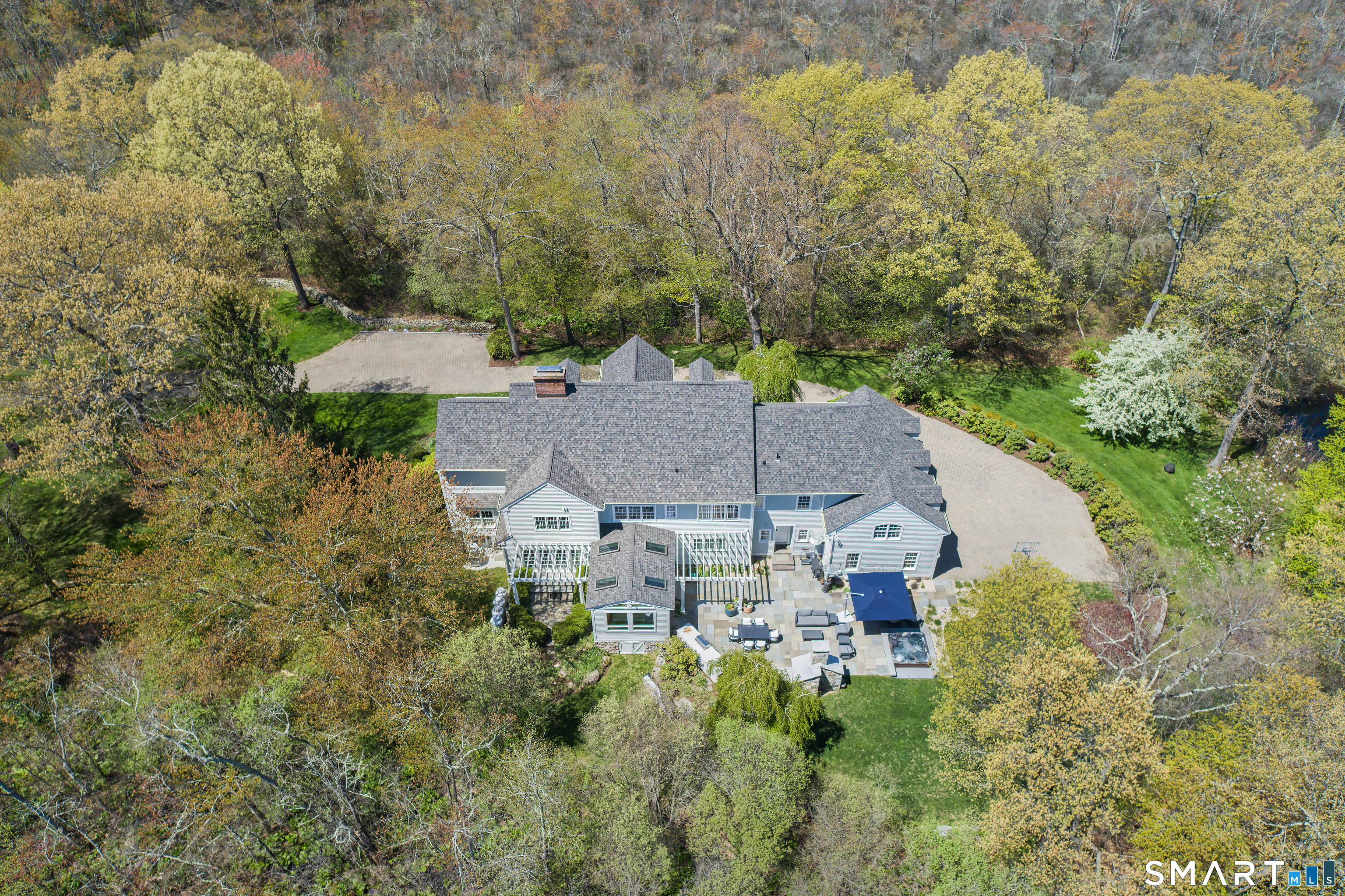 324 Silver Spring Road Ridgefield CT 06877