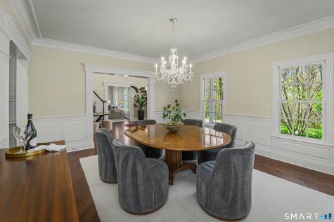 324 Silver Spring Road Ridgefield CT 06877