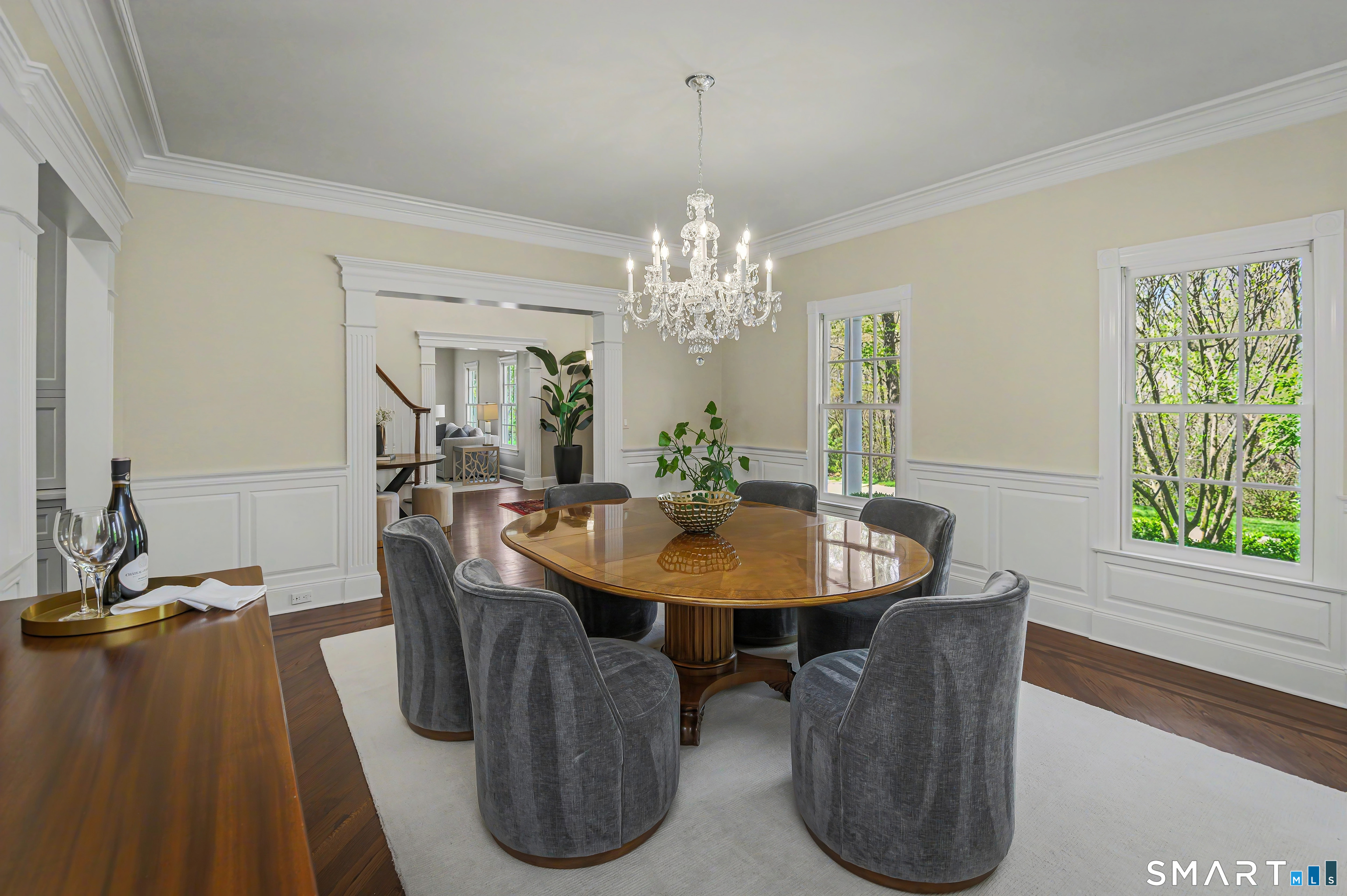 324 Silver Spring Road Ridgefield CT 06877