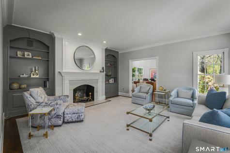 324 Silver Spring Road Ridgefield CT 06877