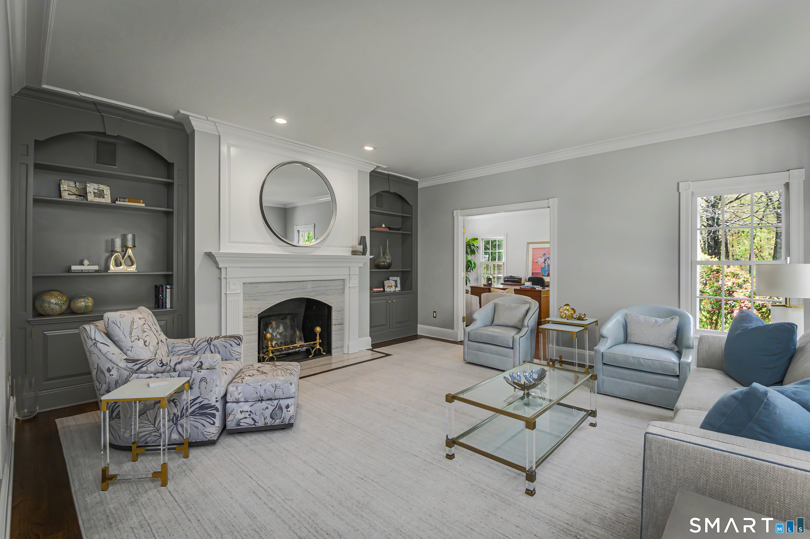 324 Silver Spring Road Ridgefield CT 06877