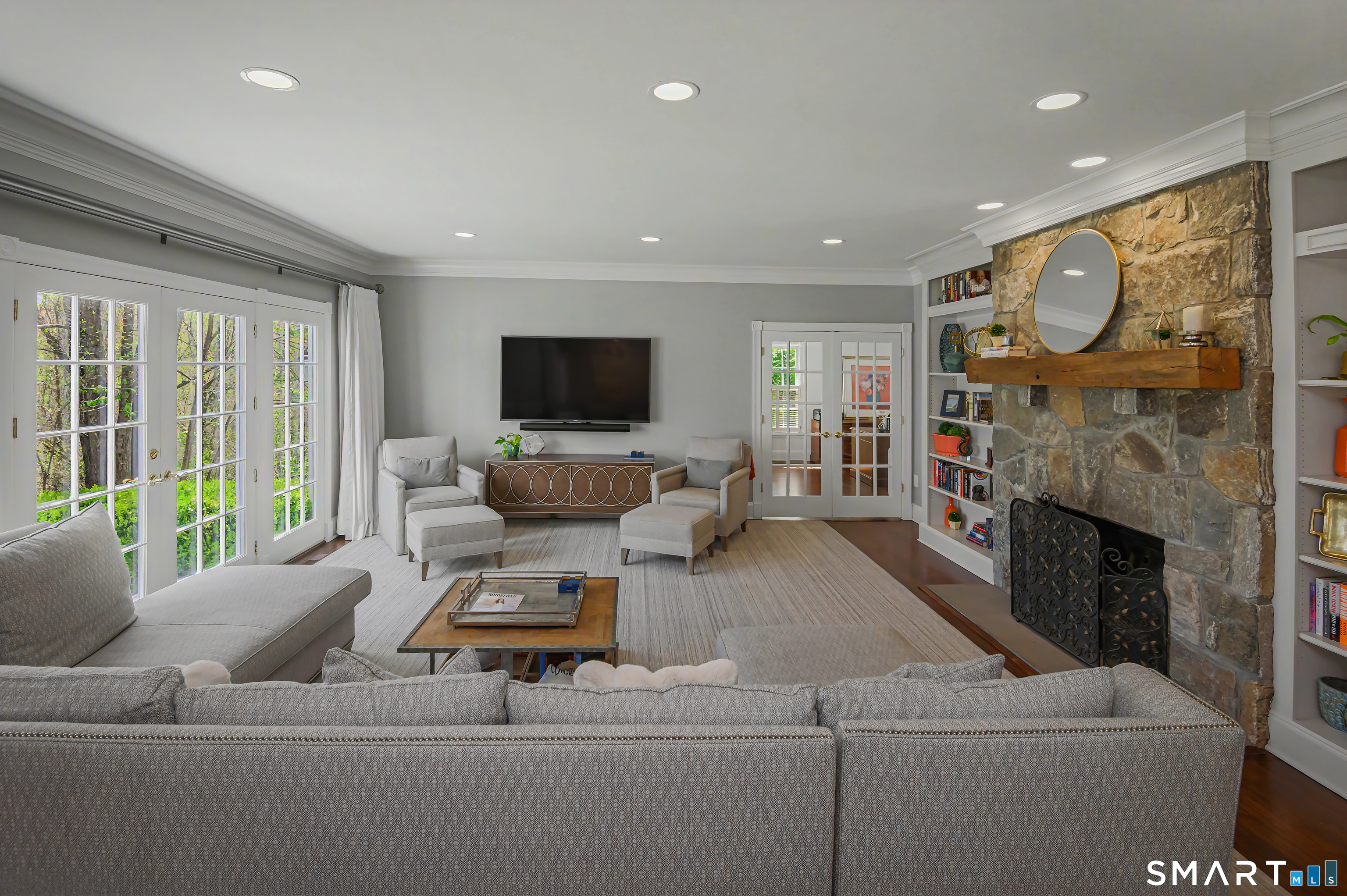 324 Silver Spring Road Ridgefield CT 06877