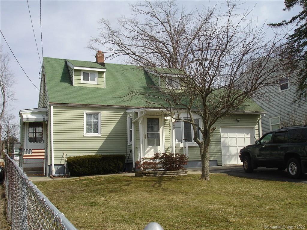 8 6TH Street Danbury CT 06810