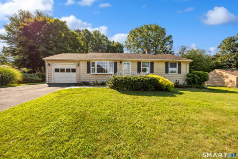 34 Mountain View Road Ansonia CT 06401