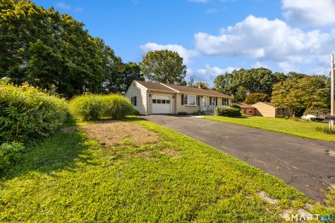 34 Mountain View Road Ansonia CT 06401