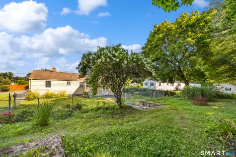 34 Mountain View Road Ansonia CT 06401
