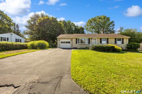 34 Mountain View Road Ansonia CT 06401