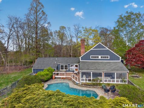 95 Chestnut Hill Road Killingworth CT 06419