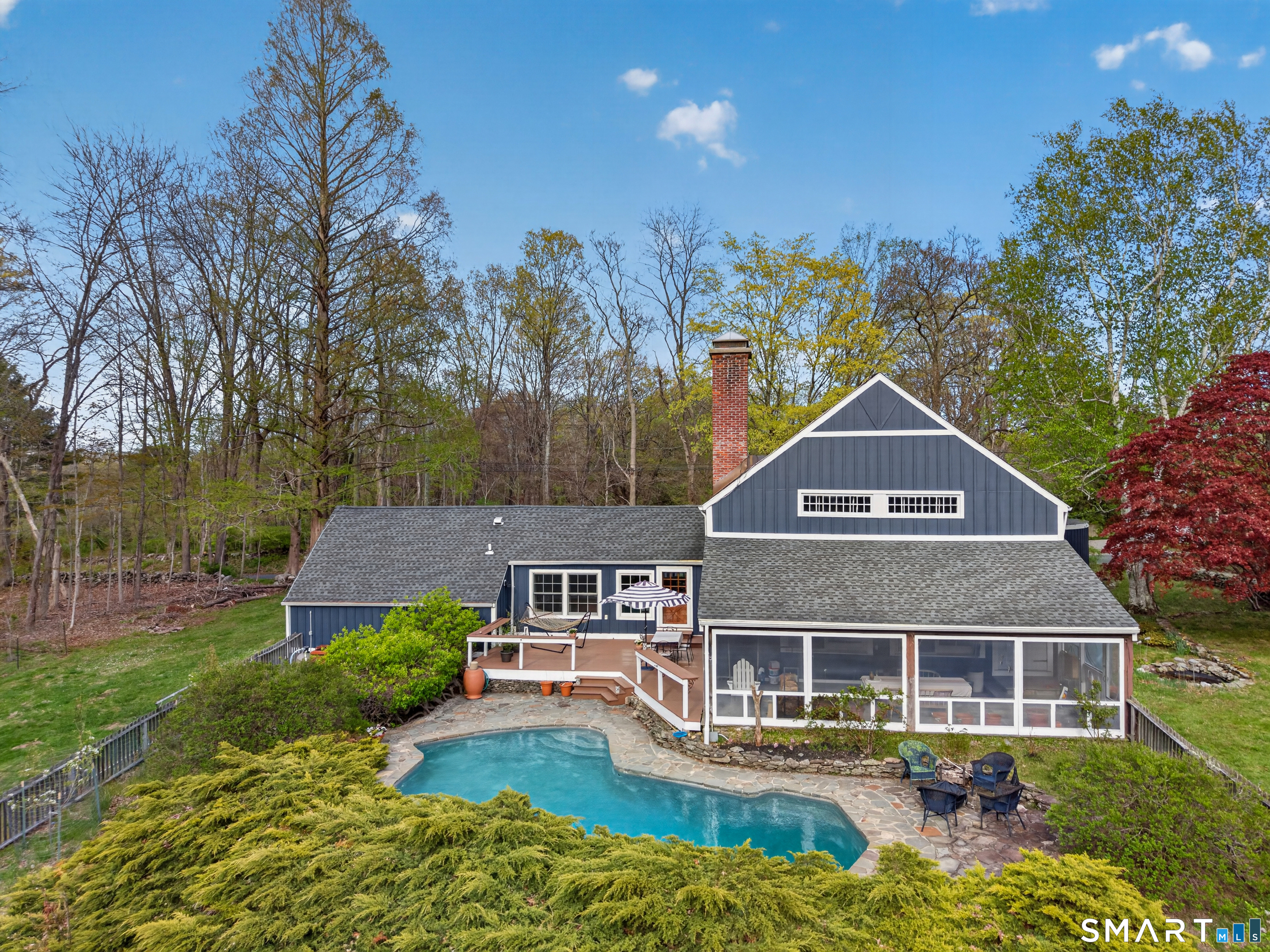 95 Chestnut Hill Road Killingworth CT 06419