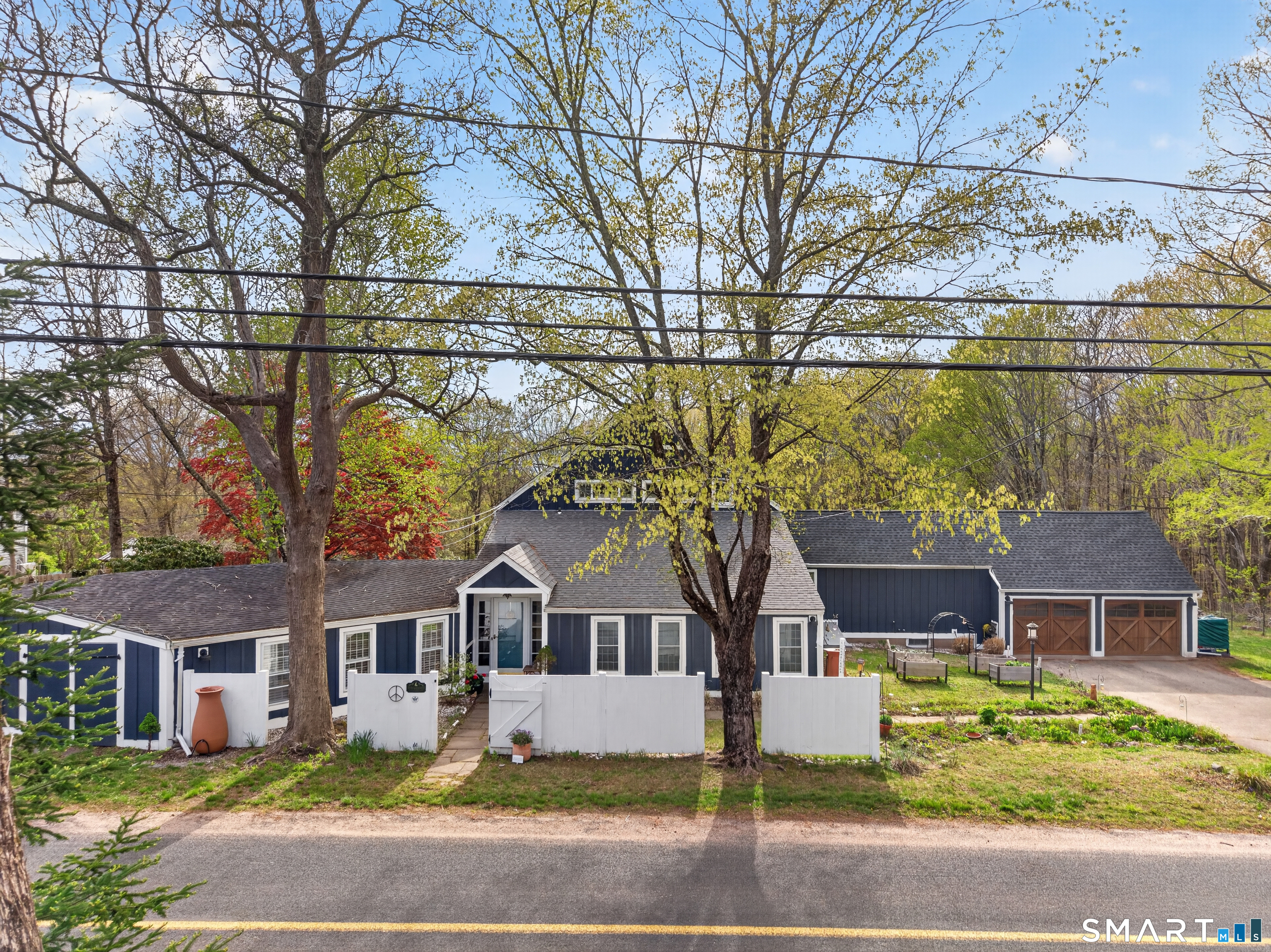 95 Chestnut Hill Road Killingworth CT 06419