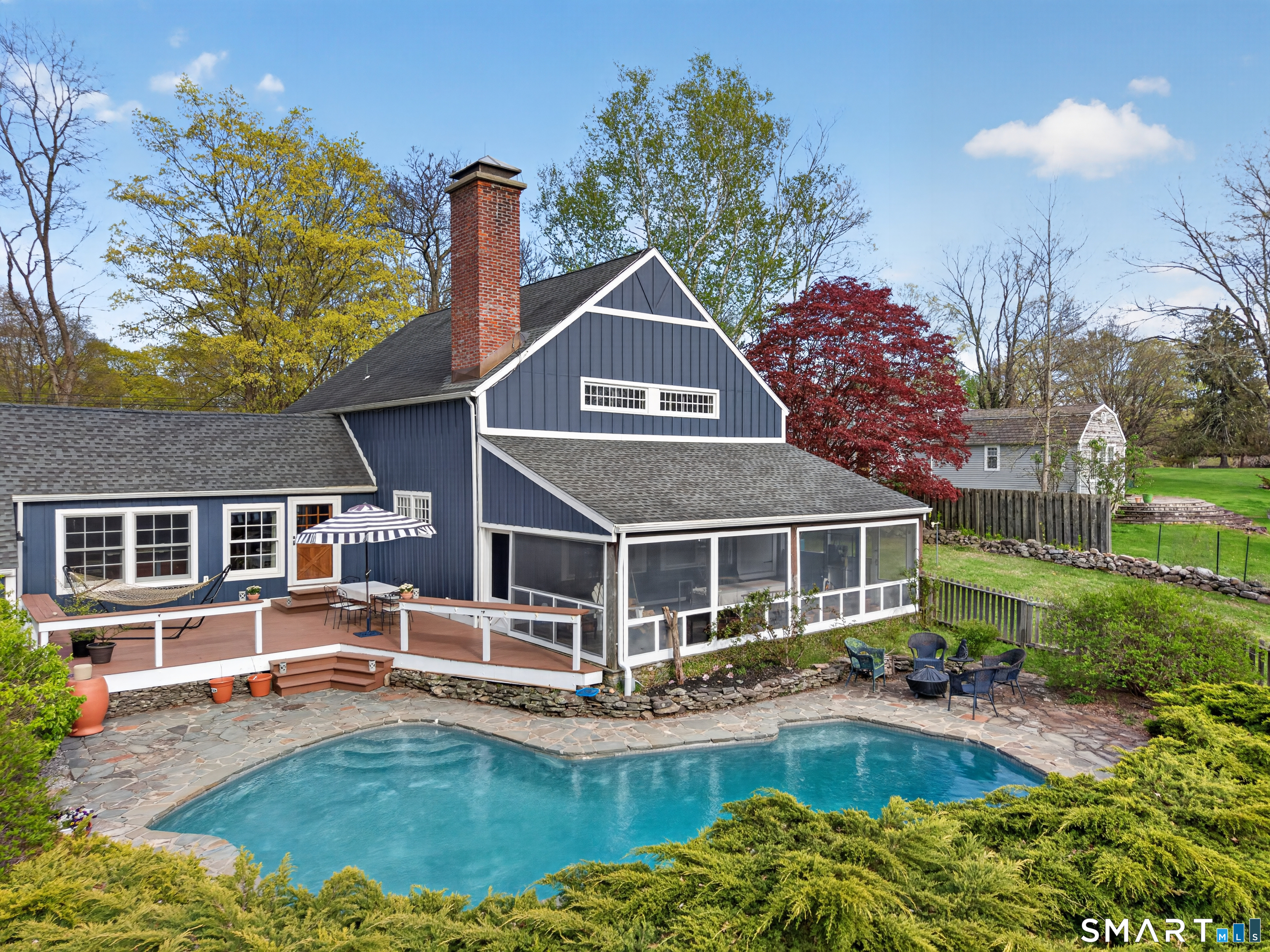 95 Chestnut Hill Road Killingworth CT 06419