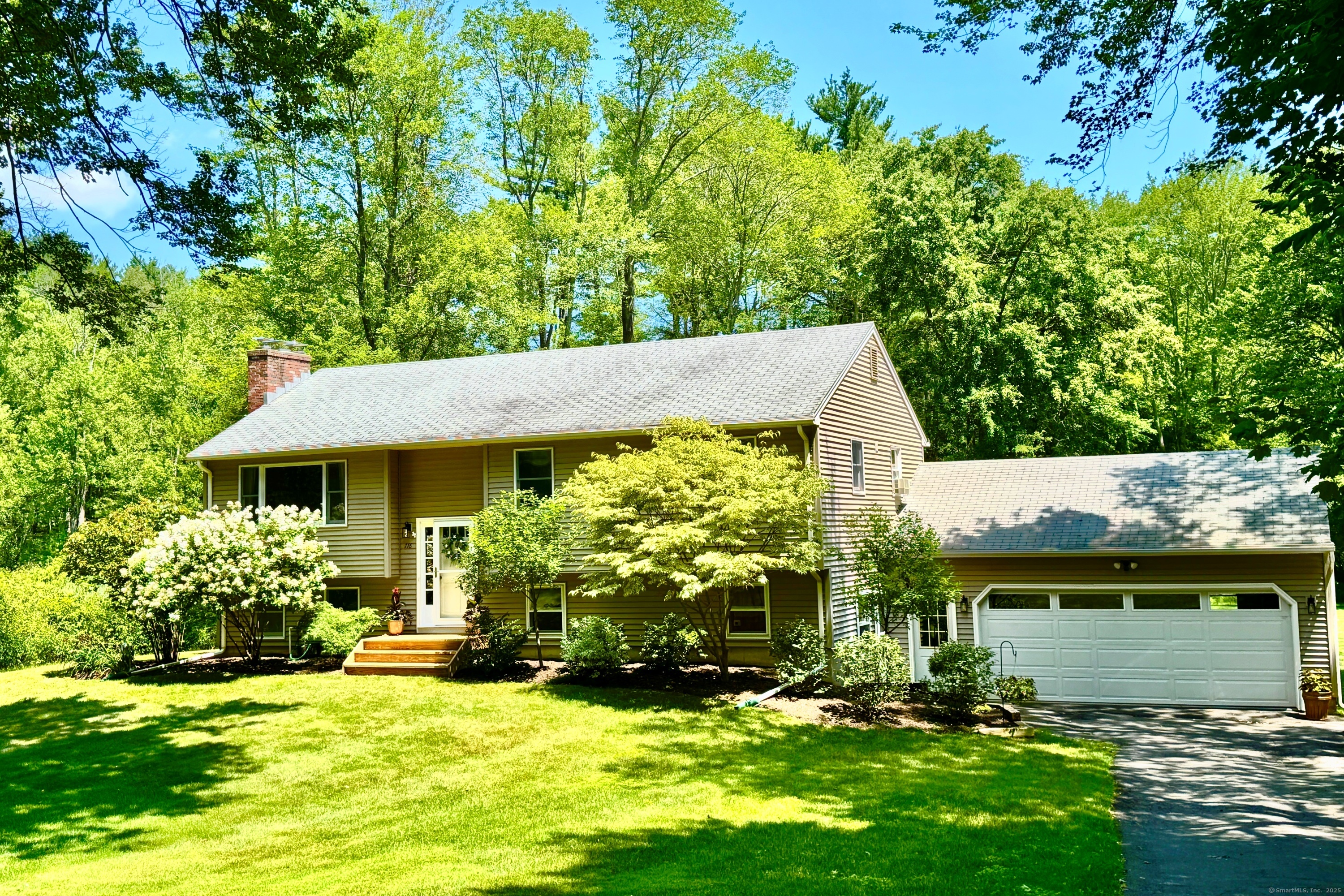116 Wells Road Granby CT 06035