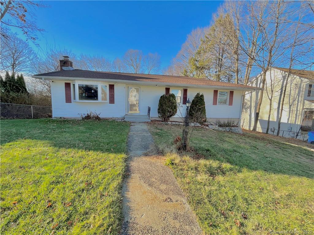 84 Clematis Avenue Waterbury CT 06708