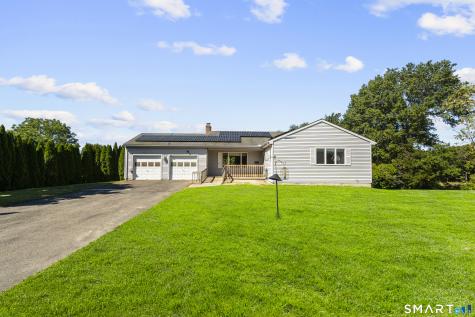 75 Allston Road Newington CT 06111