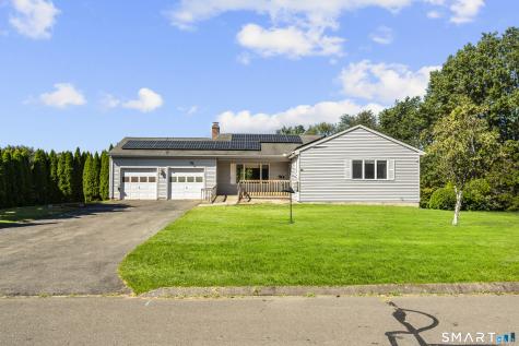 75 Allston Road Newington CT 06111