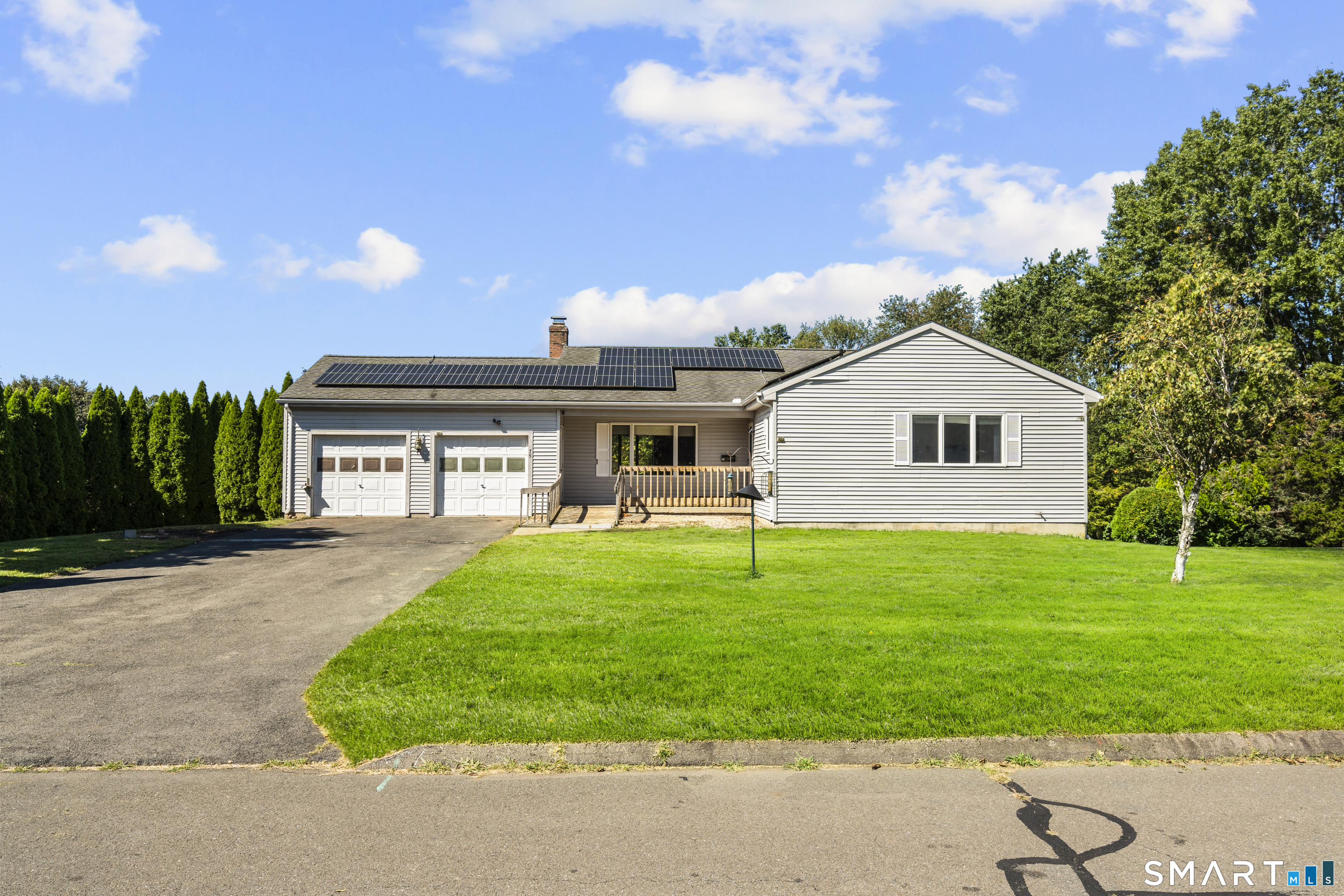 75 Allston Road Newington CT 06111