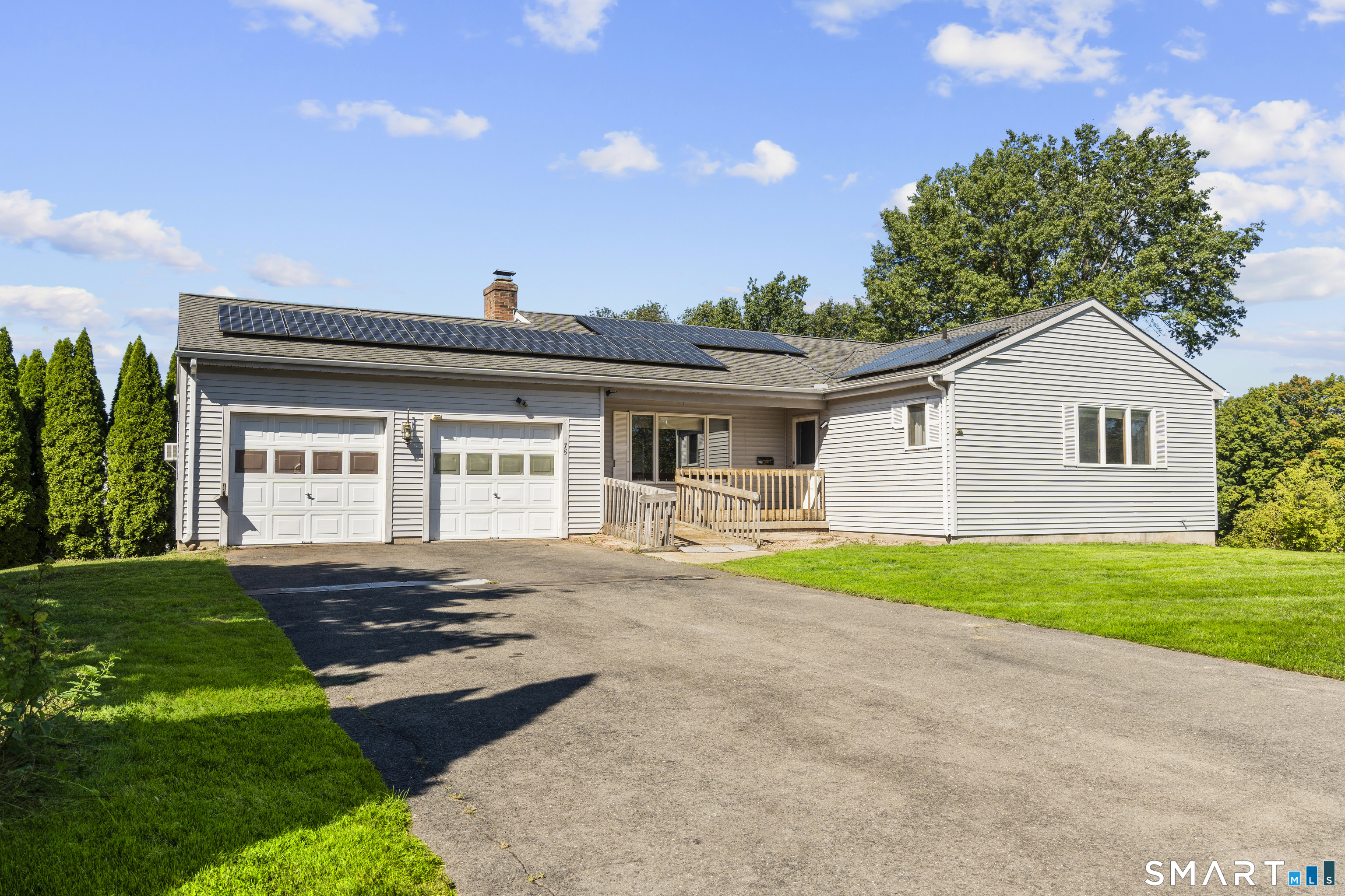 75 Allston Road Newington CT 06111