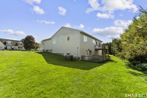 75 Allston Road Newington CT 06111