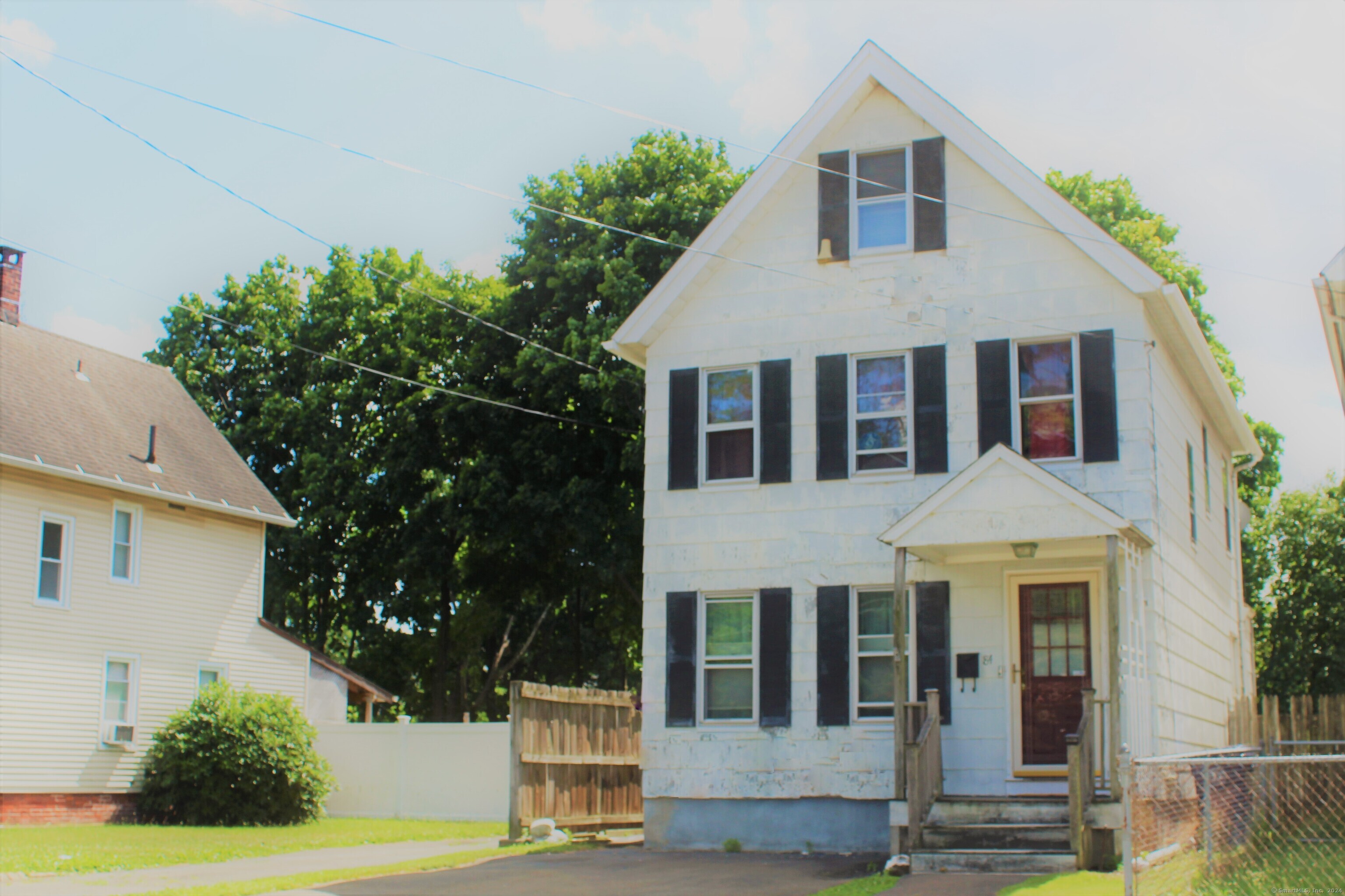 84 4TH Avenue West Haven CT 06516