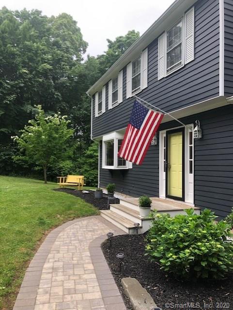 147 Stillmeadow Drive Guilford CT 06437
