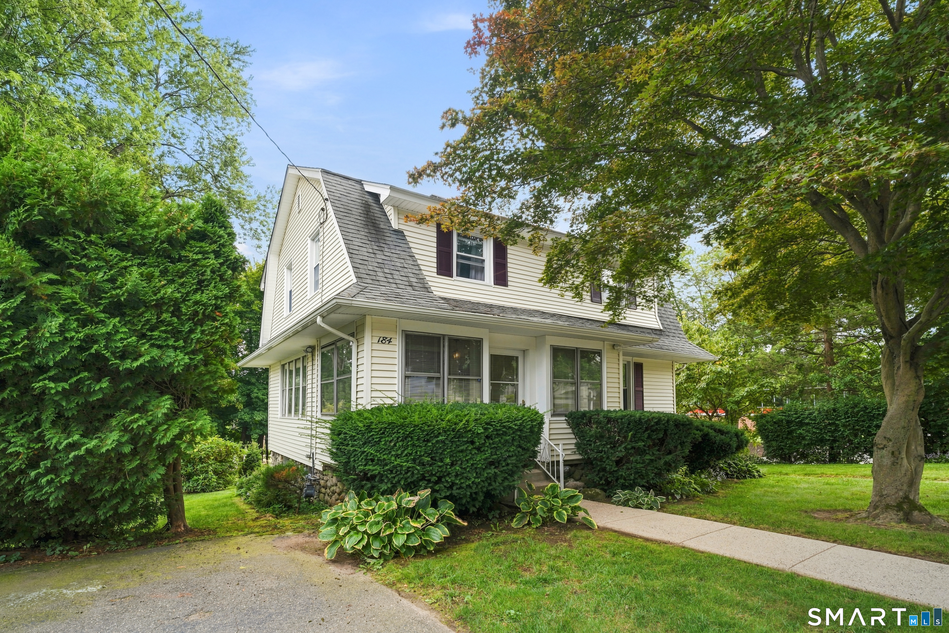 184 Ward Street Naugatuck CT 06770