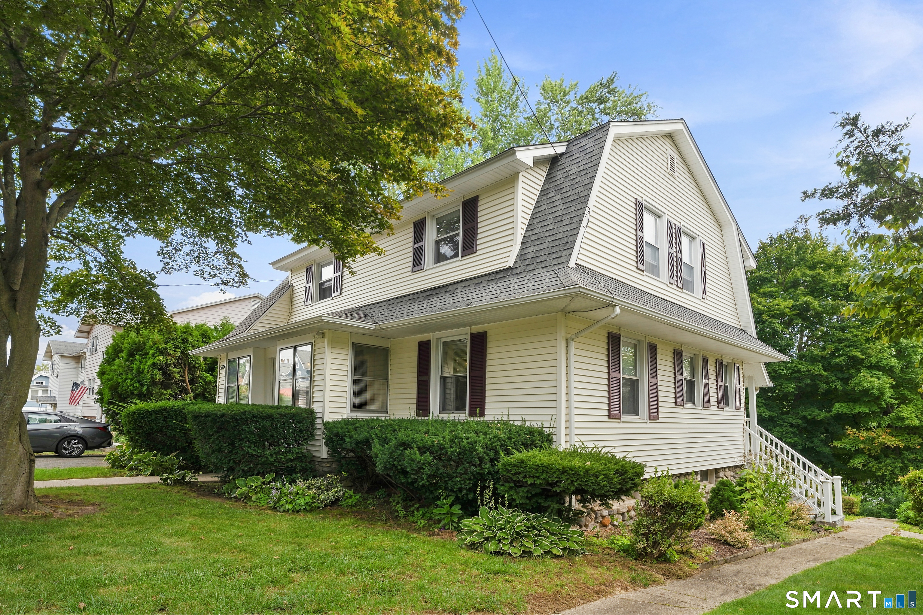 184 Ward Street Naugatuck CT 06770